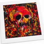 “for the mclove of it” limited print by desultor