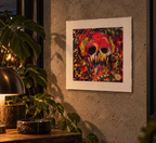 “for the mclove of it” limited print by desultor
