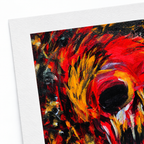 “for the mclove of it” limited print by desultor