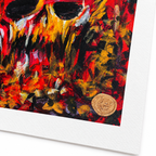 “for the mclove of it” limited print by desultor