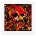“for the mclove of it” limited print by desultor