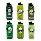 marfa mystery buddy lighter & keychain combo by desultor