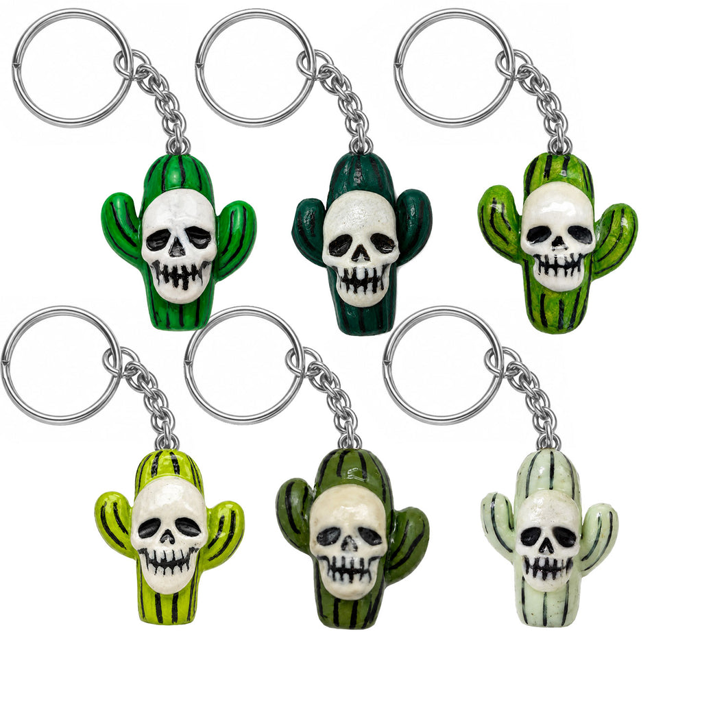 marfa mystery buddy keychain by desultor